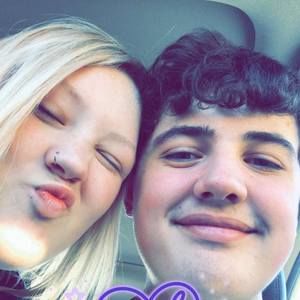 Meet your Posher, Haley lynne